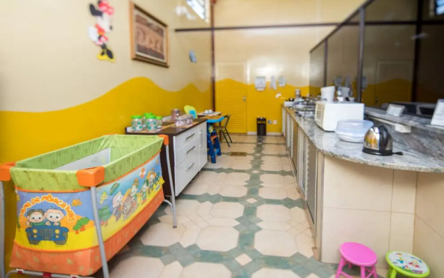 Parque Hotel Pimonte