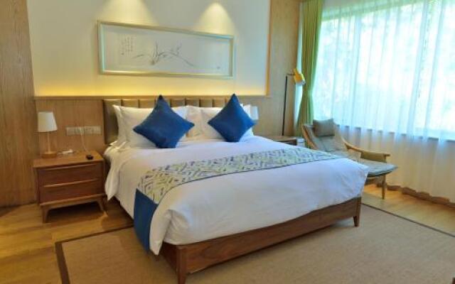 Huaxing Hotel Branch 1