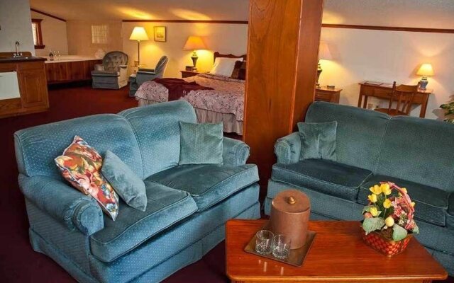 Bavarian Inn Lodge & Restaurant