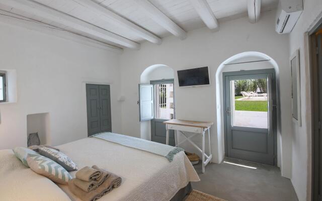 Trullo Podere in Polignano a Mare