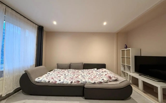 Dream Apartment
