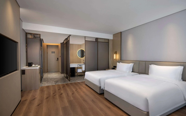 Wyndham Garden Hangzhou Yuhang