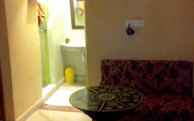 Riad Bianca
