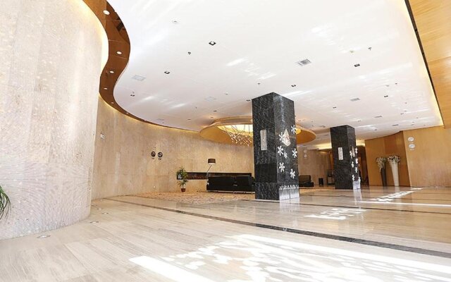 Xinxiang Linghai International Hotel