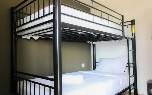 Comfy Studio at Annora Living Apartment