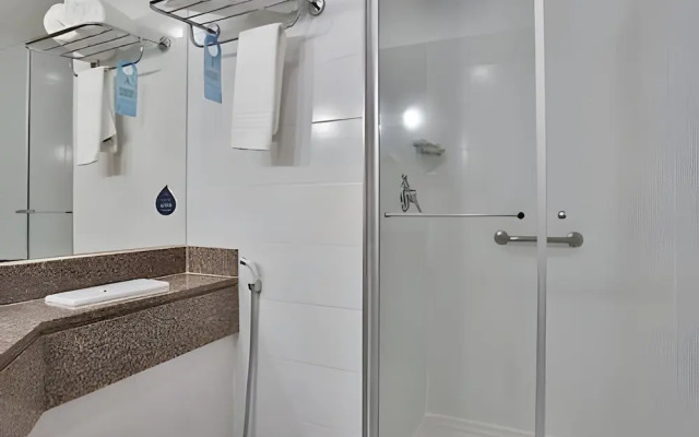Get a Flat 156 Slavieiro Centro SP