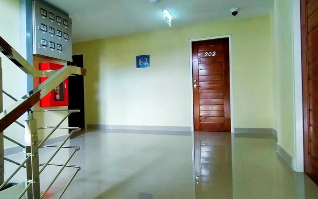 TK Thongrak Apartment