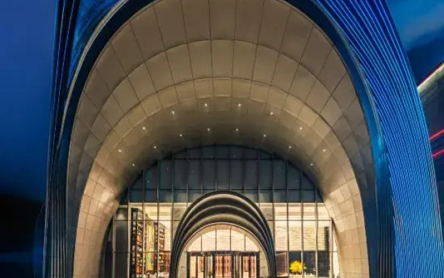 Panzhou International Hotel