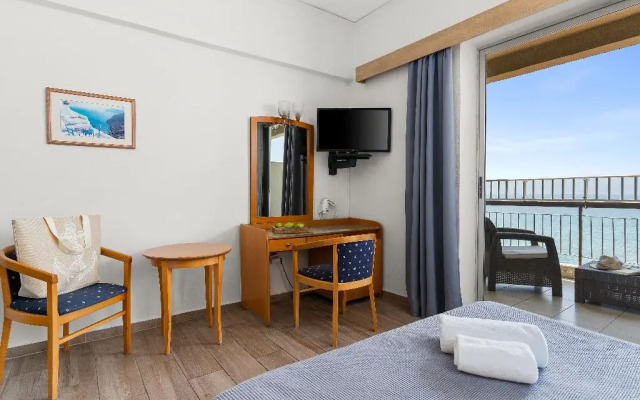 Stefania Beach Hotel