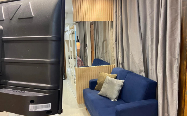 Recanto Novo Premium Flat