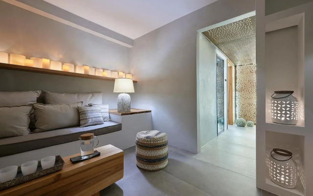 Santa Maria Luxury Suites & Spa