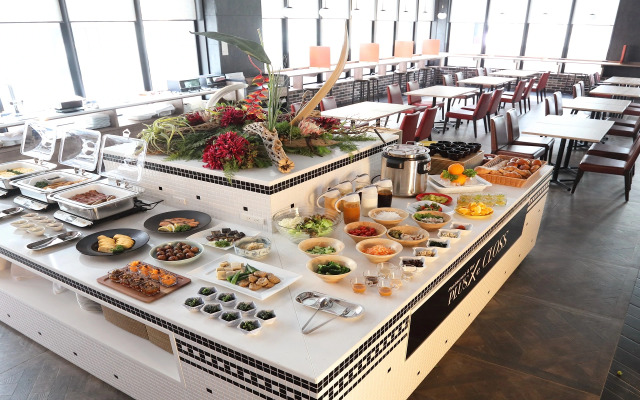Del Style Osaka Shin Umeda by Daiwa Roynet Hotel