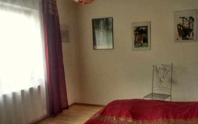 Holiday Home Hodebuschheck