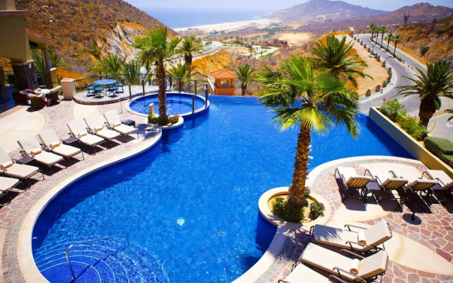 Pueblo Bonito Montecristo Luxury Villas - All Inclusive