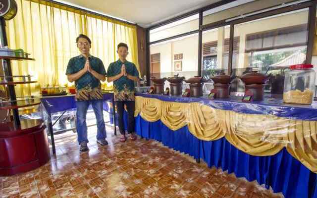 Hotel Sentral