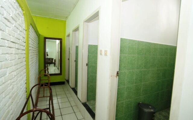Sendok Hotel