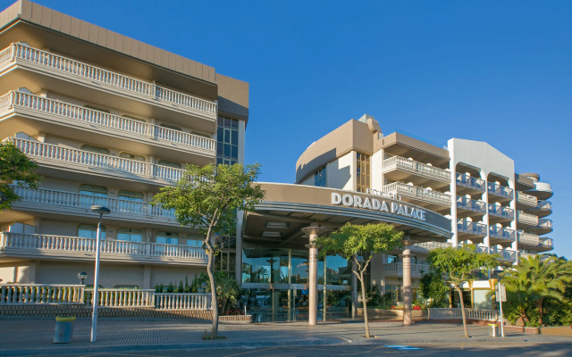 Ponient Dorada Palace by PortAventura World
