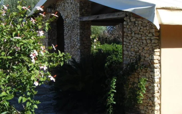 Villette dello Zingaro