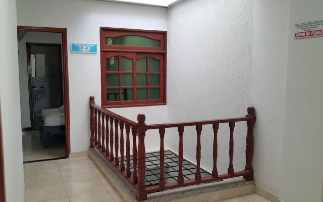 Hotel Confort De La Guajira