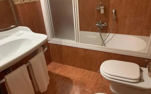 Consoli Romani Vatican Rooms