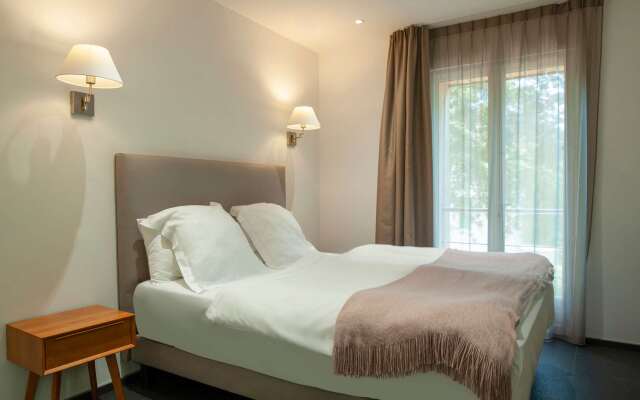 Le Cise, The Originals Relais