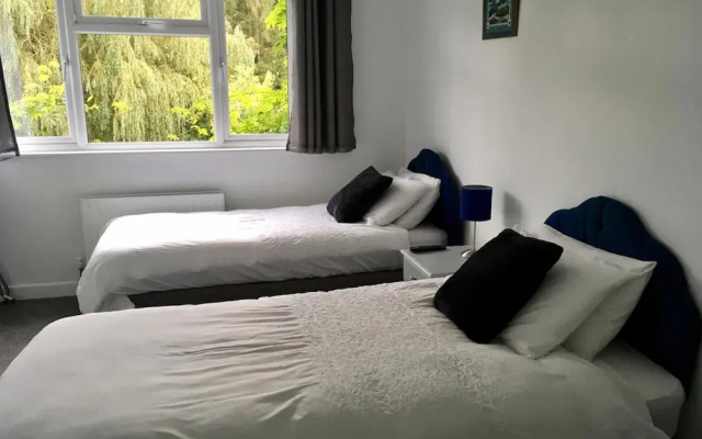 Riverfield Bed and Breakfast