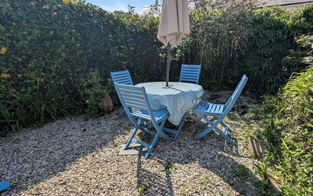 The Old Barn Near St Ives - Rustic Charm & Space