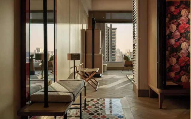 Andaz Shanghai ITC