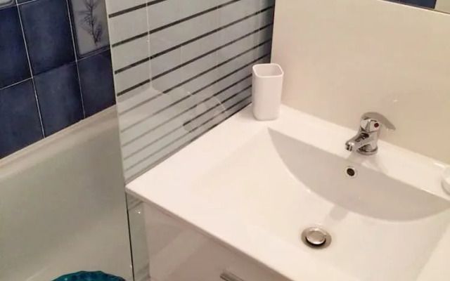 Apartment Allee Fleur de Sel