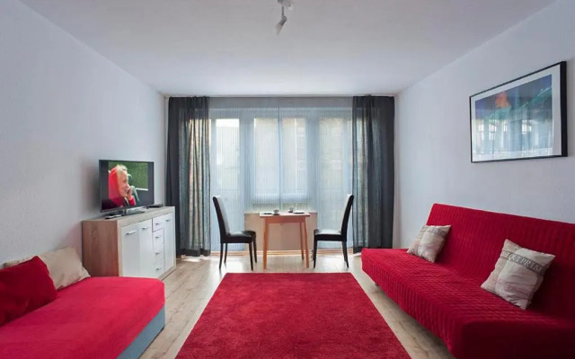 Apartments Zentrum Brühl