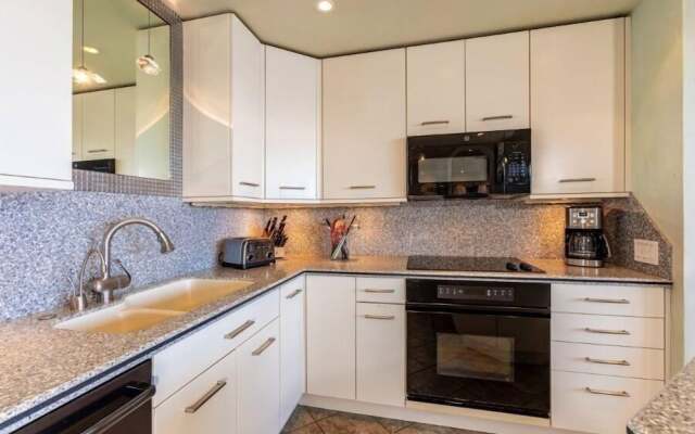 Makena Surf, #e-202 2 Bedroom Condo by RedAwning
