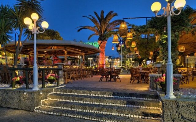 Molfetta Beach Hotel