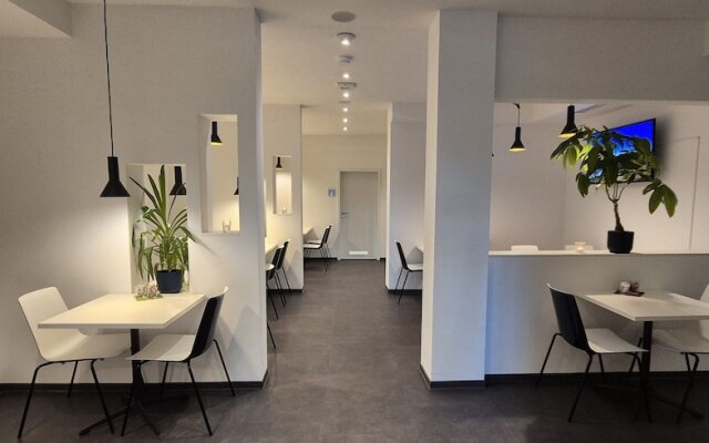 Melvi Hotel Göppingen