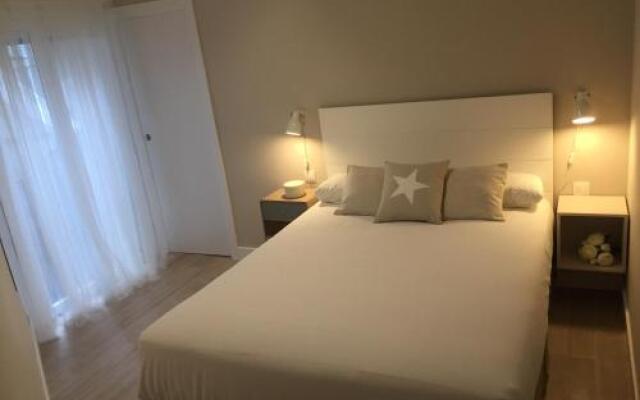 Apartamento Urdaneta