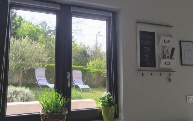 Studio apartment 365