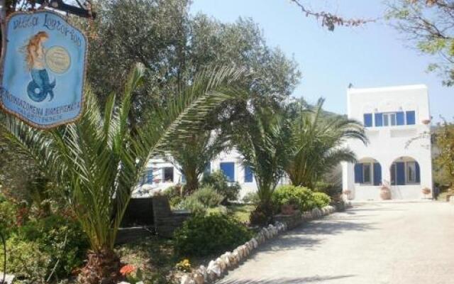 Studios Villa Lontorfou