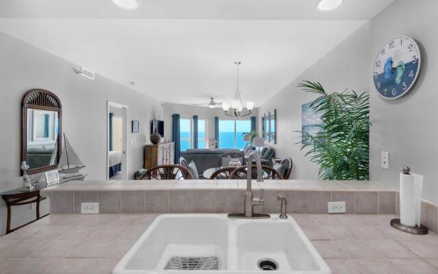 Emerald Isle Unit 1206