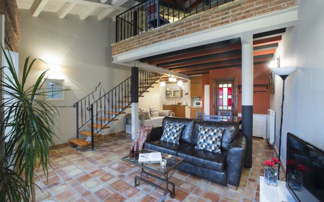Apartamentos Señorío de Haro