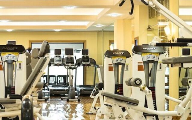 Artyzen Grand Lapa Macau