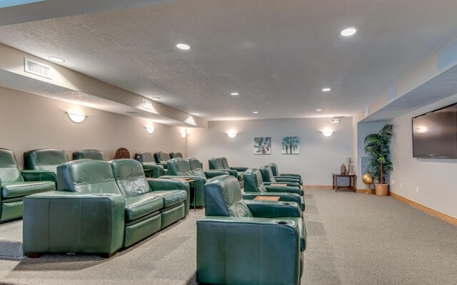 Clnd2101 4 Bedroom Condo