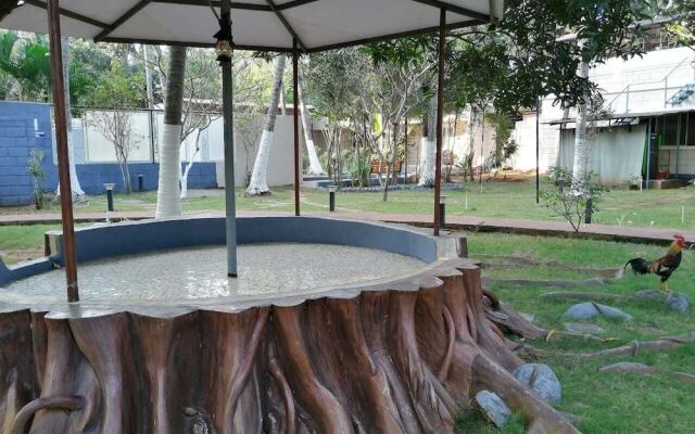 Leisure Inn Resort by NHospitality
