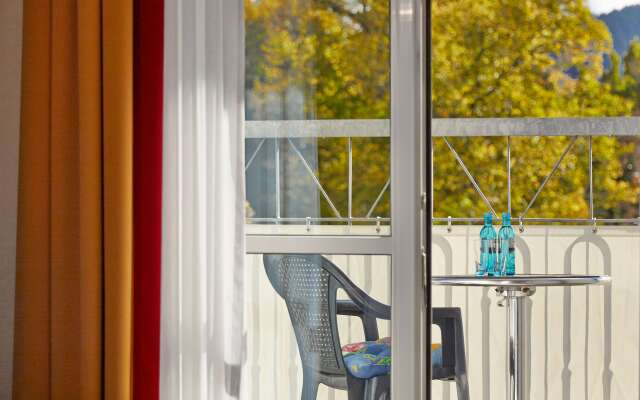 H+ Hotel & SPA Friedrichroda