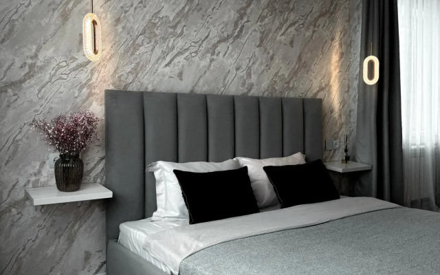 Апартаменты на улице Мира 39Б