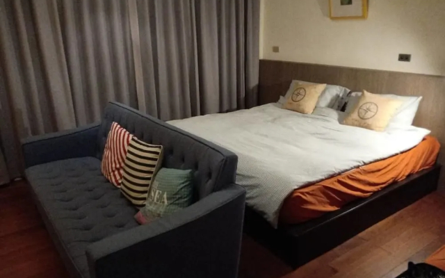 Formosa Backpackers Hostel & Apartment（青年民宿）