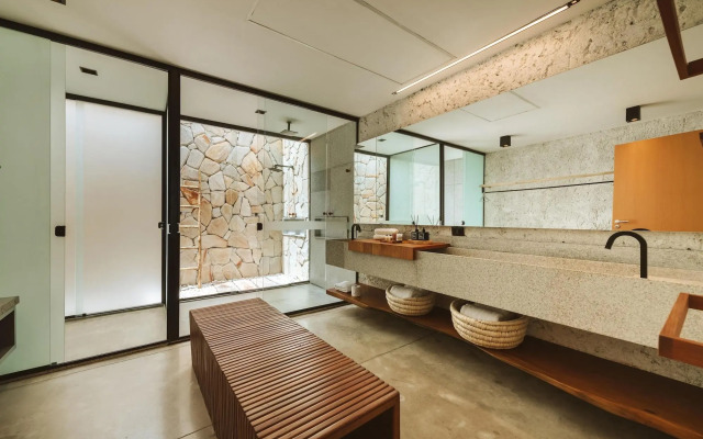 Tuju Boutique Hotel
