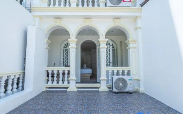 Seaside Patong House - Newly Open