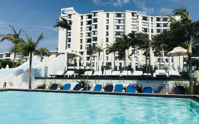 First Group Breakers Resort