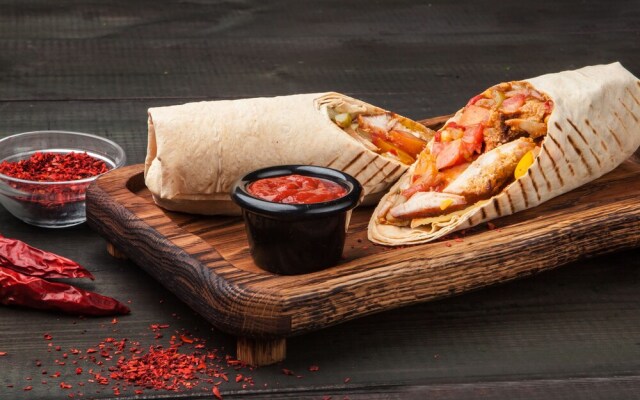 OYO 2188 Sunrise Resort