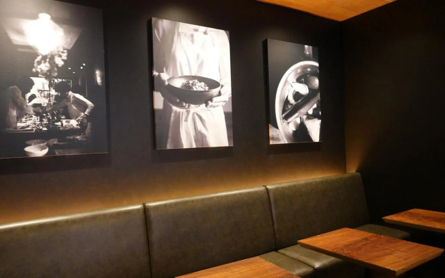 Hotel Cordia Osaka