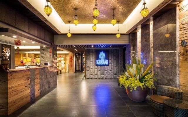 Cloudland Resort